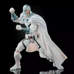Marvel Legends Series Magneto Action Figure 9 Marvel Legends Series Magneto Action Figure