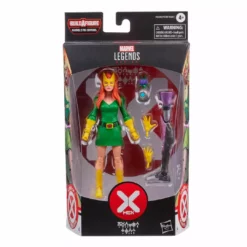 Marvel Legends Series Jean Grey Action Figure 15 Marvel Legends Series Jean Grey Action Figure