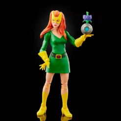 Marvel Legends Series Jean Grey Action Figure 12 Marvel Legends Series Jean Grey Action Figure