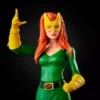 Marvel Legends Series Jean Grey Action Figure 2 Marvel Legends Series Jean Grey Action Figure