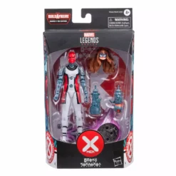 Marvel Legends Series X-Men Omega Sentinel Action Figure Back In Stock 17 Marvel Legends Series X-Men Omega Sentinel Action Figure Back In Stock