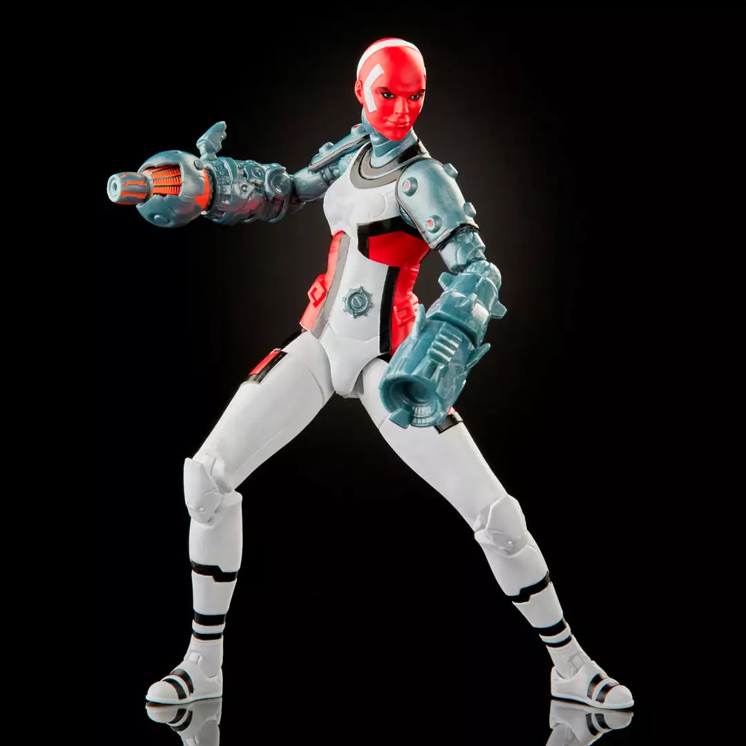 Marvel Legends Series X-Men Omega Sentinel Action Figure Back In Stock 6 Marvel Legends Series X-Men Omega Sentinel Action Figure Back In Stock