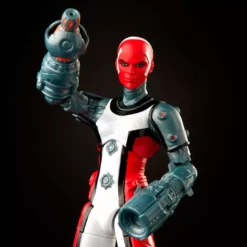 Marvel Legends Series X-Men Omega Sentinel Action Figure Back In Stock 16 Marvel Legends Series X-Men Omega Sentinel Action Figure Back In Stock