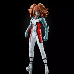 Marvel Legends Series X-Men Omega Sentinel Action Figure Back In Stock 12 Marvel Legends Series X-Men Omega Sentinel Action Figure Back In Stock