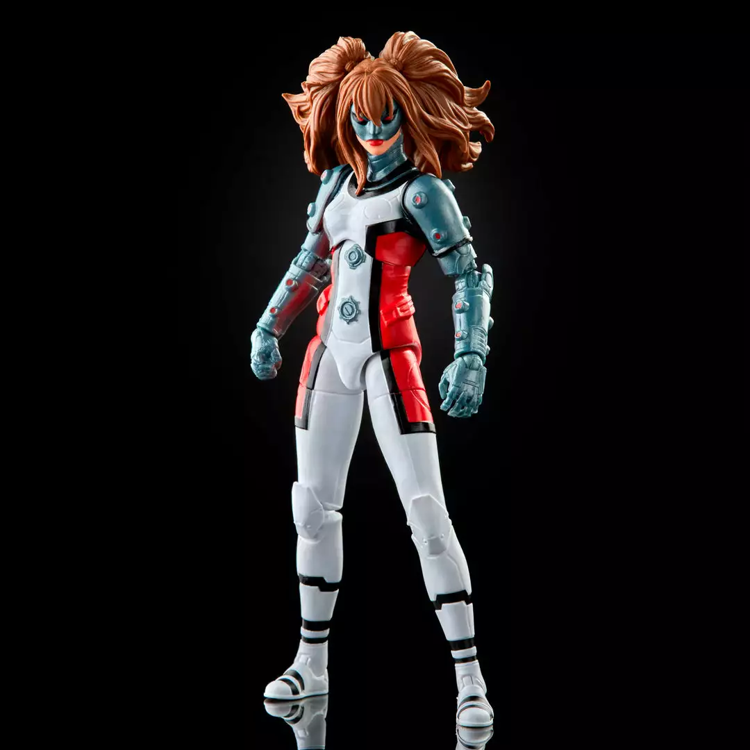 Marvel Legends Series X-Men Omega Sentinel Action Figure Back In Stock 5 Marvel Legends Series X-Men Omega Sentinel Action Figure Back In Stock