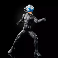 Marvel Legends Series Charles Xavier Action Figure