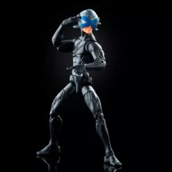 Marvel Legends Series Charles Xavier Action Figure