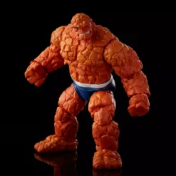 Marvel Legends Series Retro Fantastic Four Marvel's Thing 16 Marvel Legends Series Retro Fantastic Four Marvel's Thing