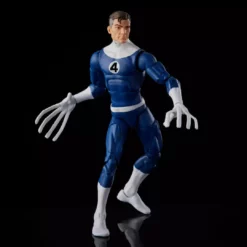 Marvel Legends Series Retro Mr. Fantastic
