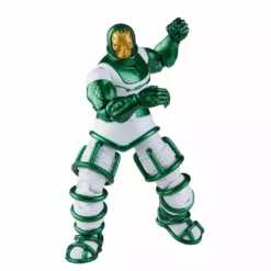 Marvel Legends Series Retro Fantastic Four Psycho-Man 20 Marvel Legends Series Retro Fantastic Four Psycho-Man