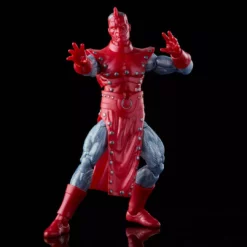 Marvel Legends Series Retro High Evolutionary 15 Marvel Legends Series Retro High Evolutionary