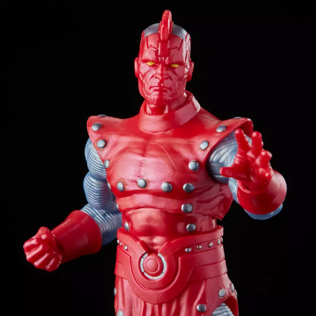 Marvel Legends Series Retro High Evolutionary 6 Marvel Legends Series Retro High Evolutionary