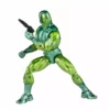 Marvel Legends Series Vault Guardsman 2 Marvel Legends Series Vault Guardsman