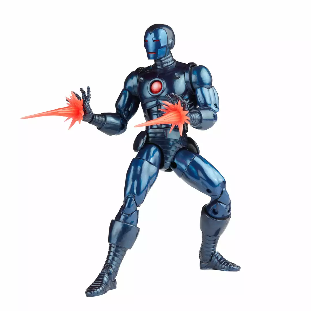 Marvel Legends Series Stealth Iron Man 3 Marvel Legends Series Stealth Iron Man