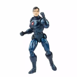 Marvel Legends Series Stealth Iron Man 19 Marvel Legends Series Stealth Iron Man