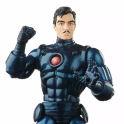 Marvel Legends Series Stealth Iron Man 20 Marvel Legends Series Stealth Iron Man