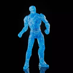 Marvel Legends Series Hologram Iron Man 15 Marvel Legends Series Hologram Iron Man