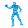 Marvel Legends Series Hologram Iron Man 2 Marvel Legends Series Hologram Iron Man