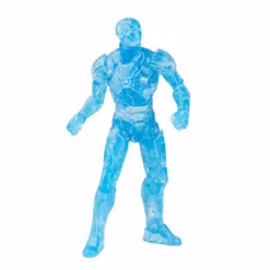 Marvel Legends Series Hologram Iron Man 14 Marvel Legends Series Hologram Iron Man