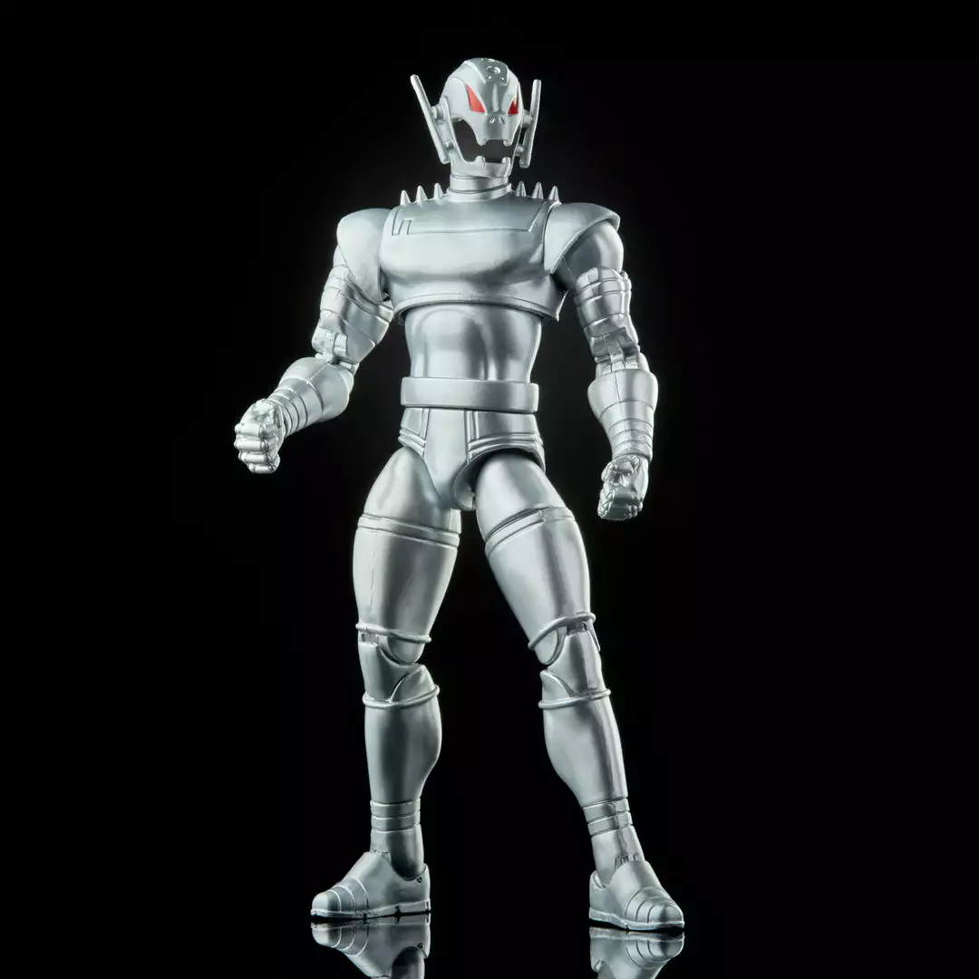 Marvel Legends Series Ultron 7 Marvel Legends Series Ultron