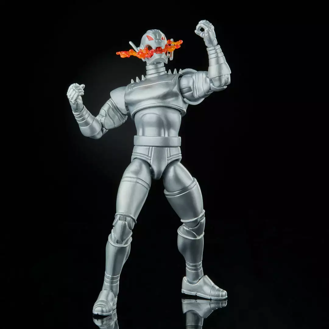 Marvel Legends Series Ultron 8 Marvel Legends Series Ultron