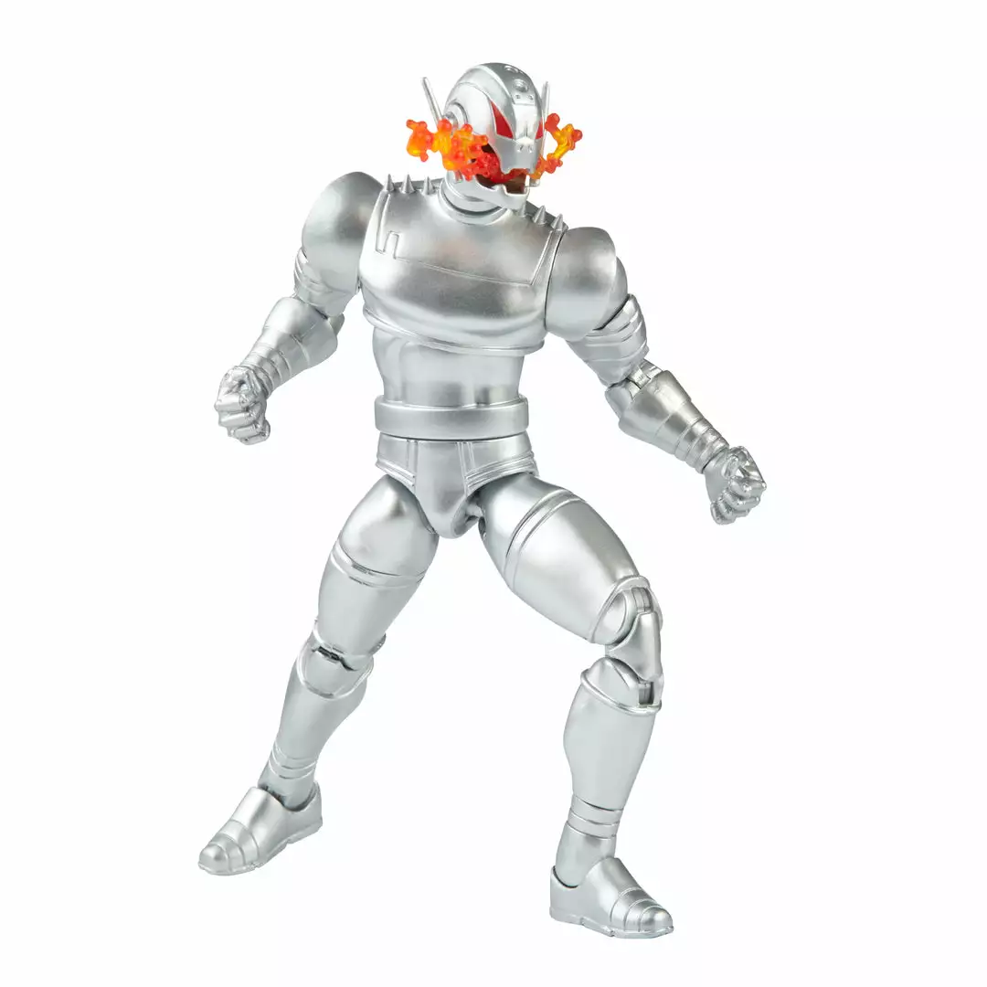 Marvel Legends Series Ultron 3 Marvel Legends Series Ultron