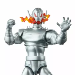 Marvel Legends Series Ultron 17 Marvel Legends Series Ultron