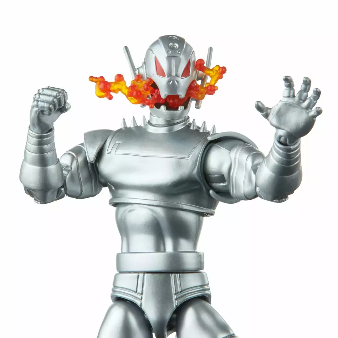 Marvel Legends Series Ultron 10 Marvel Legends Series Ultron