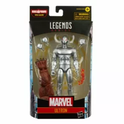 Marvel Legends Series Ultron 13 Marvel Legends Series Ultron