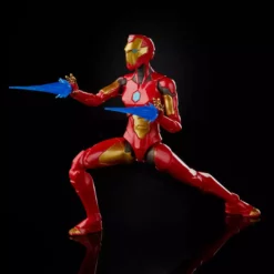 Back In Stock Marvel Legends Series Ironheart