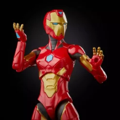 Back In Stock Marvel Legends Series Ironheart