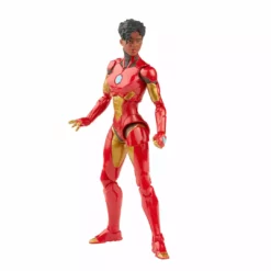 Back In Stock Marvel Legends Series Ironheart