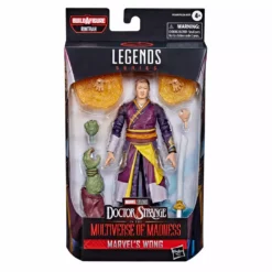 Marvel Legends Series Marvel’s Wong 21 Marvel Legends Series Marvel’s Wong