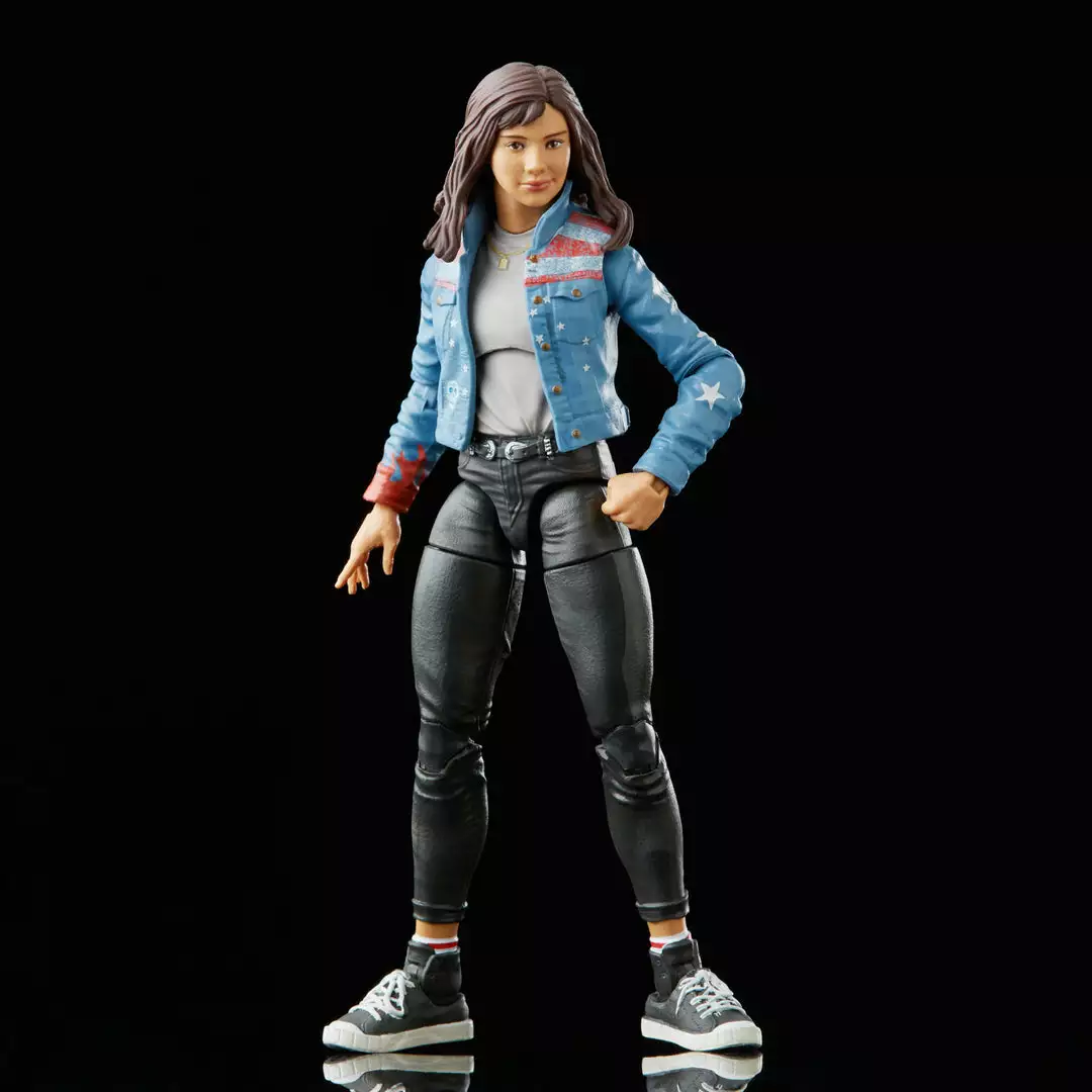 Marvel Legends Series America Chavez 3 Marvel Legends Series America Chavez