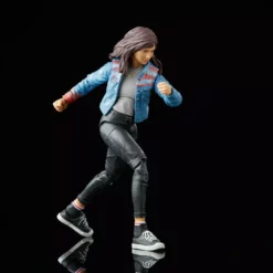 Marvel Legends Series America Chavez