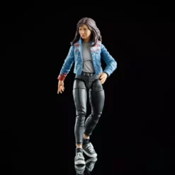 Marvel Legends Series America Chavez 14 Marvel Legends Series America Chavez