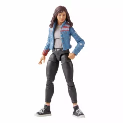Marvel Legends Series America Chavez 16 Marvel Legends Series America Chavez
