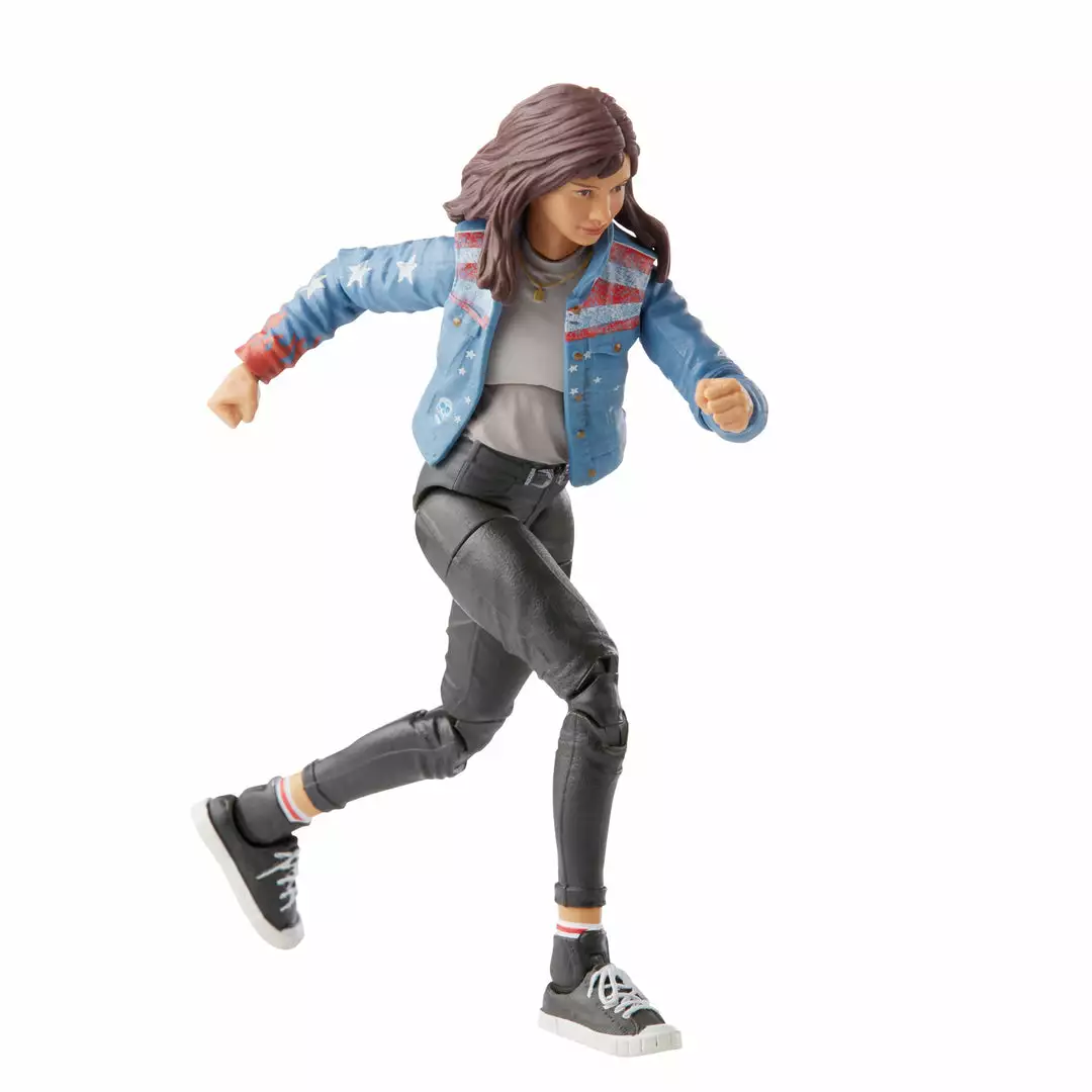 Marvel Legends Series America Chavez 8 Marvel Legends Series America Chavez