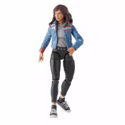 Marvel Legends Series America Chavez 18 Marvel Legends Series America Chavez