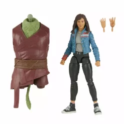 Marvel Legends Series America Chavez 20 Marvel Legends Series America Chavez