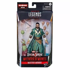 Marvel Legends Series Master Mordo