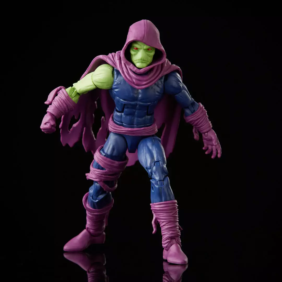 Marvel Legends Series Marvel’s Sleepwalker 4 Marvel Legends Series Marvel’s Sleepwalker
