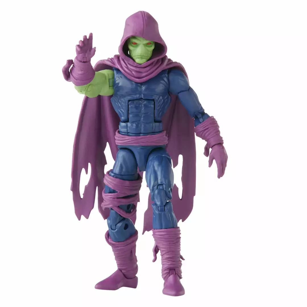 Marvel Legends Series Marvel’s Sleepwalker 6 Marvel Legends Series Marvel’s Sleepwalker