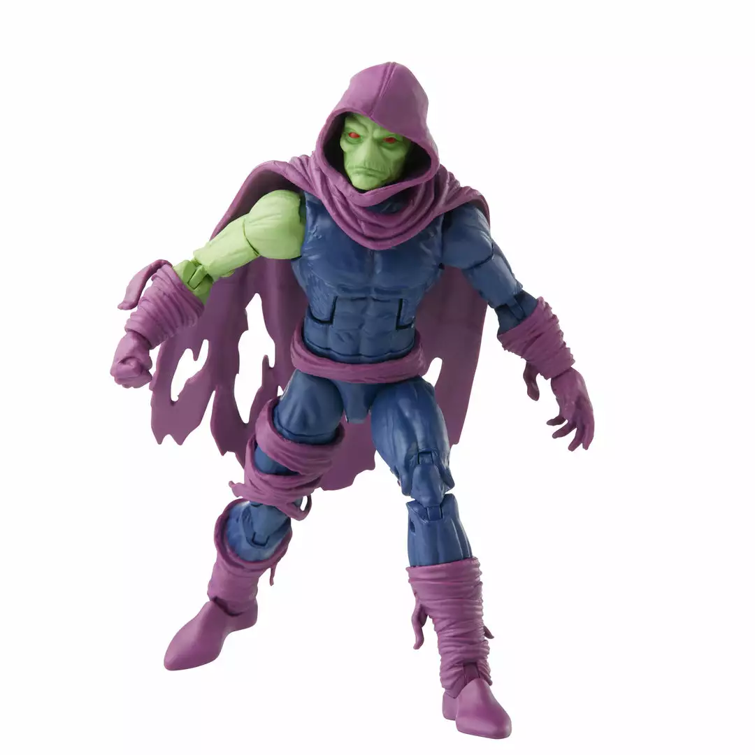 Marvel Legends Series Marvel’s Sleepwalker 7 Marvel Legends Series Marvel’s Sleepwalker
