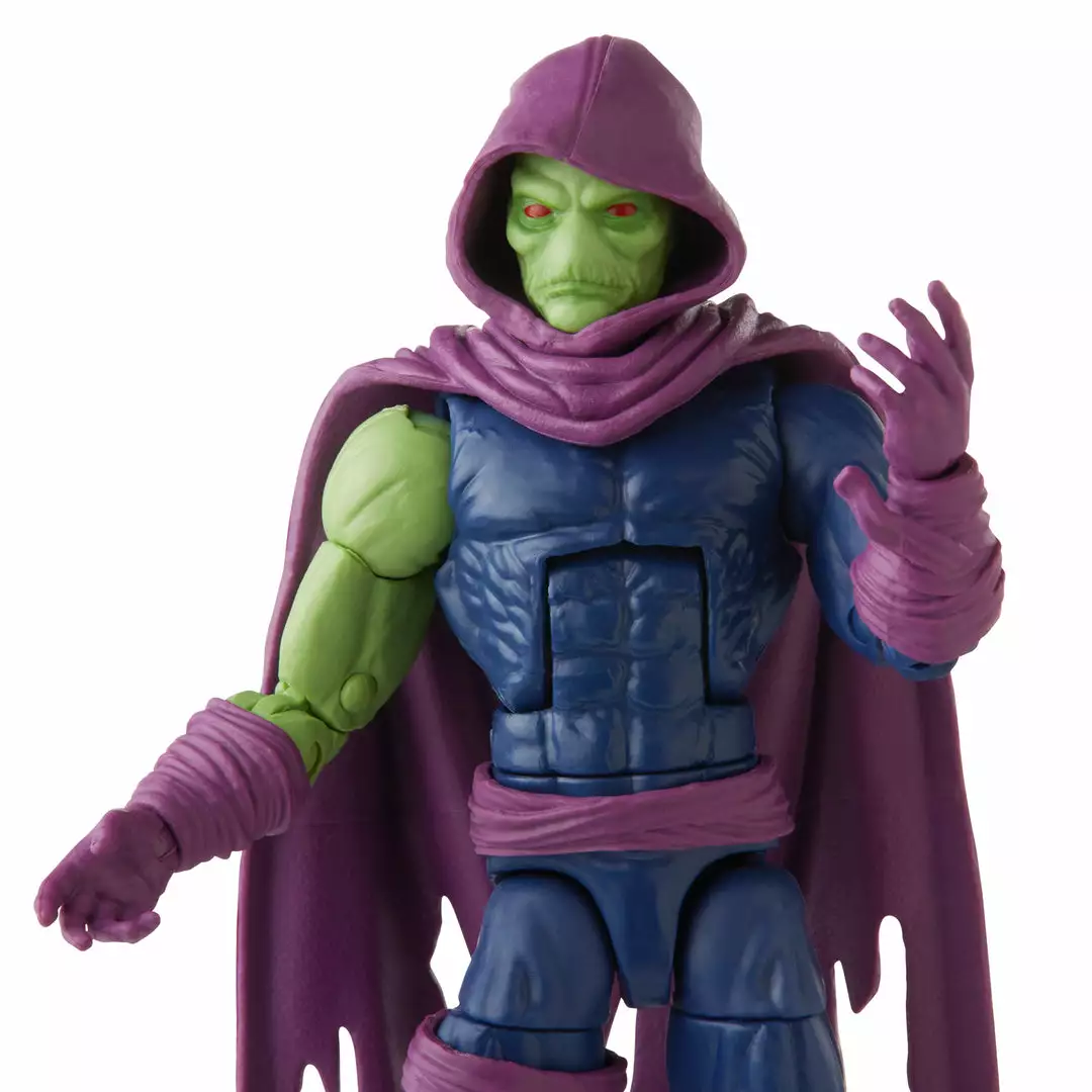 Marvel Legends Series Marvel’s Sleepwalker 8 Marvel Legends Series Marvel’s Sleepwalker