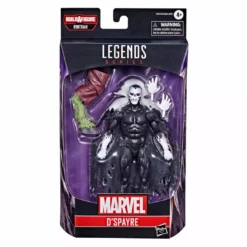 Marvel Legends Series D’Spayre