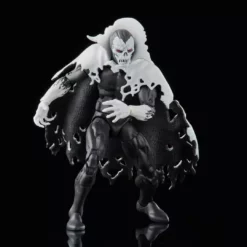 Marvel Legends Series D’Spayre