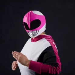 Power Rangers Lightning Collection Mighty Morphin Pink Helmet Back In Stock 23 Power Rangers Lightning Collection Mighty Morphin Pink Helmet Back In Stock