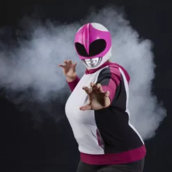 Power Rangers Lightning Collection Mighty Morphin Pink Helmet Back In Stock 24 Power Rangers Lightning Collection Mighty Morphin Pink Helmet Back In Stock