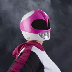 Power Rangers Lightning Collection Mighty Morphin Pink Helmet Back In Stock 28 Power Rangers Lightning Collection Mighty Morphin Pink Helmet Back In Stock